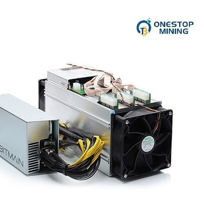 Bitmain Antminer S9se 16th/S With Psu And Cord Bitcoin Asic Mining Pool