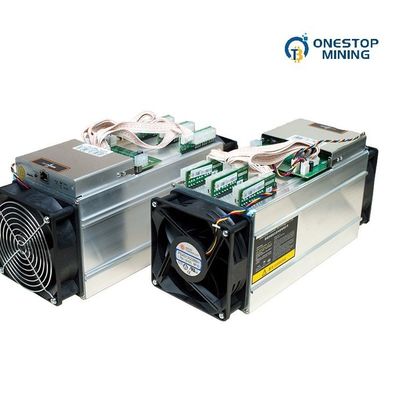 Bitmain Antminer S9se 16th/S With Psu And Cord Bitcoin Asic Mining Pool