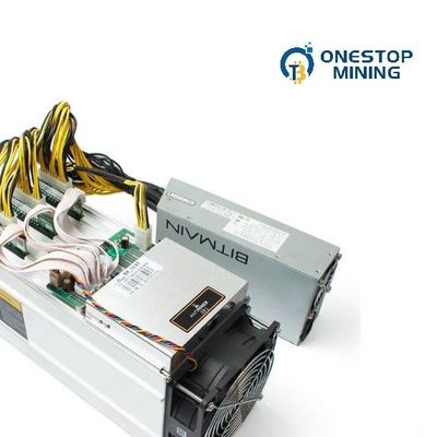 Bitmain Antminer S9se 16th/S With Psu And Cord Bitcoin Asic Mining Pool
