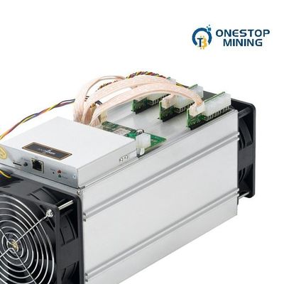 Bitmain Antminer S9se 16th/S With Psu And Cord Bitcoin Asic Mining Pool