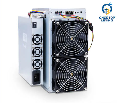 Avalon A1126 Pro 68Th/S 60t 64t With Psu Canaan BTC Asic Miner