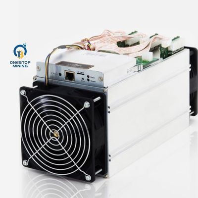 Jual Bitmain Antminer S9j 14.5 Th/S Bitcoin Miner Asic 1350W SHA-256