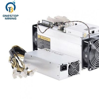 Jual Bitmain Antminer S9j 14.5 Th/S Bitcoin Miner Asic 1350W SHA-256