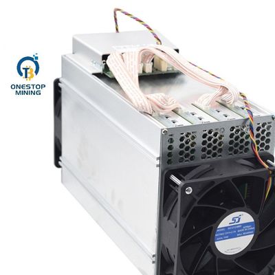 Jual Bitmain Antminer S9j 14.5 Th/S Bitcoin Miner Asic 1350W SHA-256
