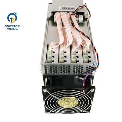 Jual Bitmain Antminer S9j 14.5 Th/S Bitcoin Miner Asic 1350W SHA-256