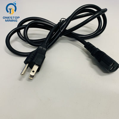 2500W Asic Miner Parts PSU Power Supply Cords Cables For Consumer Electronics