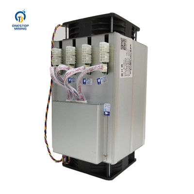 Used Asic Miner Ebit E10D 25Th BTC Bitcoin Mining Machine With Power Supply BTC Asic Miner