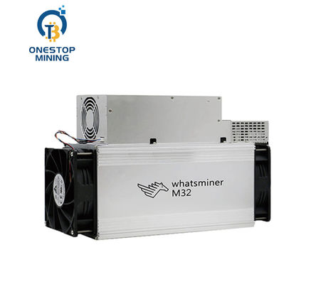 Whatsminer M32 68t Profitability High  62t 64th Bitcoin Mining Machine