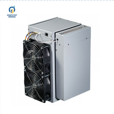 Ebang Ebit E12 44Th/S With Power Supply Ebang Ebit Mining Machine 205mmx195mmx303mm