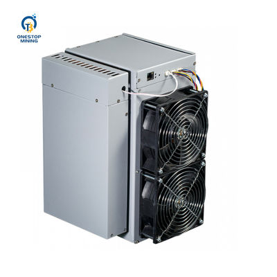 Ebang Ebit E12 44Th/S With Power Supply Ebang Ebit Mining Machine 205mmx195mmx303mm