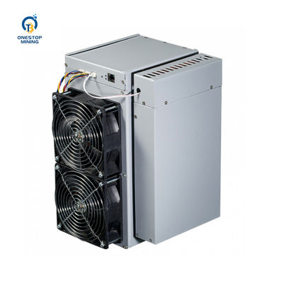 Ebang Ebit E12 44Th/S With Power Supply Ebang Ebit Mining Machine 205mmx195mmx303mm