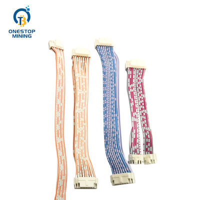 Asic Miner Parts Power Cables Sha256 Blockchain Accessory Parts Antminer 10CM 20CM 32CM