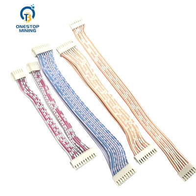 Asic Miner Parts Power Cables Sha256 Blockchain Accessory Parts Antminer 10CM 20CM 32CM