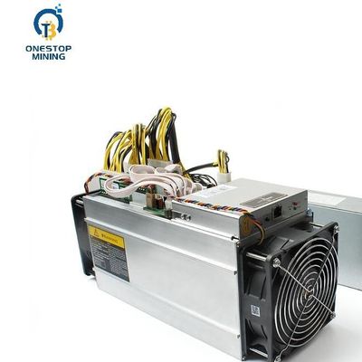 Bitmain Antminer L3++ 580 Mh/S  596mh/S Profitability High Litecoin Miner Asic Rig