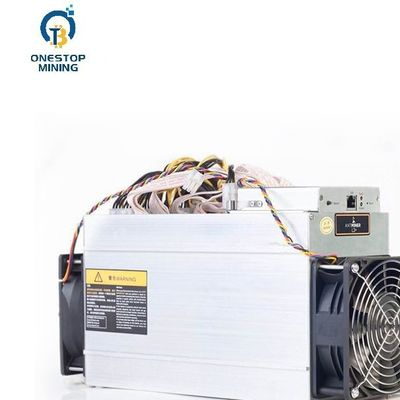 Bitmain Antminer L3++ 580 Mh/S  596mh/S Profitability High Litecoin Miner Asic Rig