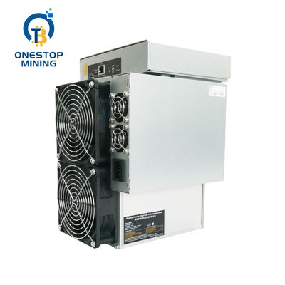 Antminer DR3 7.8T Antminer Dr3 Firmware Profitability High Decred Asic Mining 76dB