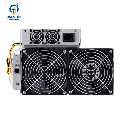 Antminer DR3 7.8T Antminer Dr3 Firmware Profitability High Decred Asic Mining 76dB