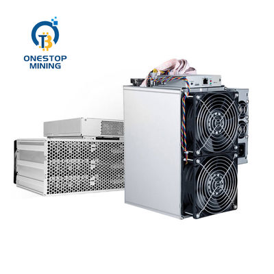 Antminer DR3 7.8T Antminer Dr3 Firmware Profitability High Decred Asic Mining 76dB