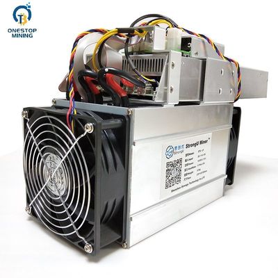 StrongU STU U1 U2 U6 U8 Decred Miner Profitability High 11T Dcr Miner Asic