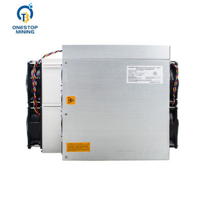 Bitmain Antminer T19 88th 3300w SHA256 With PSU Asic Machine Bitcoin