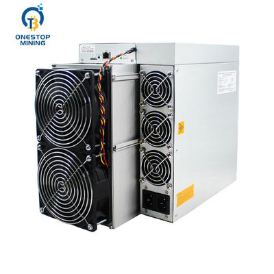 Bitmain Antminer T19 88th 3300w SHA256 With PSU Asic Machine Bitcoin