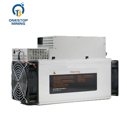 Whatsminer M21S 52Th/S Bitcoin Asic Machine Mining BTC Asic Miner 64W
