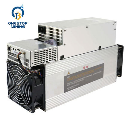 Whatsminer M21S 52Th/S Bitcoin Asic Machine Mining BTC Asic Miner 64W