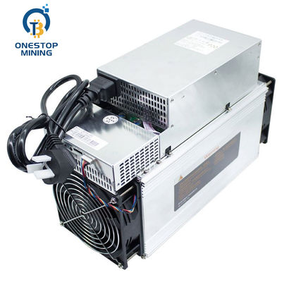 Whatsminer M21S 52Th/S Bitcoin Asic Machine Mining BTC Asic Miner 64W
