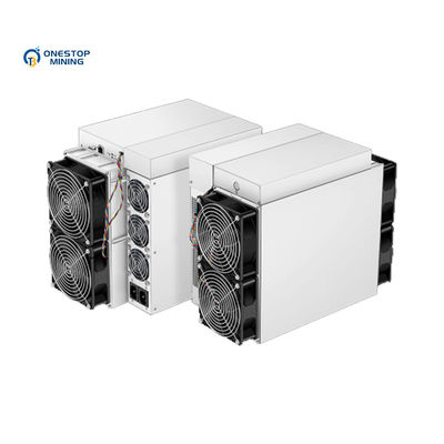 Bitmain Antminer L7 9160Gh LTC Mining Machine Blockchain Doge Miner Asic 11.6-13.0V