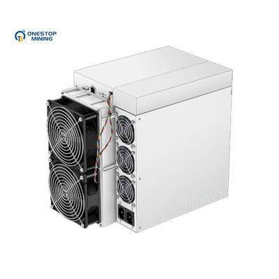 Antminer L7 9.16gh/S 9.5GH With Psu 3425w Dogecoin And Litecoin Miner Bitmain
