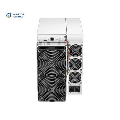 Bitmain Antminer L7 9160Gh LTC Mining Machine Blockchain Doge Miner Asic 11.6-13.0V