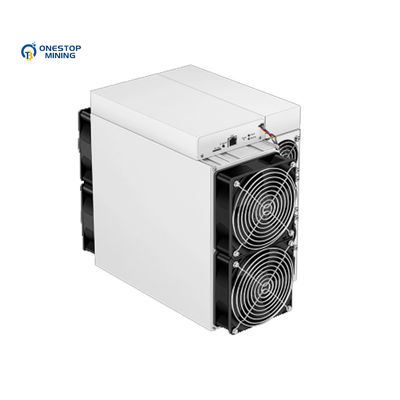 Bitmain Antminer L7 9160Gh LTC Mining Machine Blockchain Doge Miner Asic 11.6-13.0V