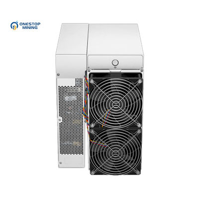 Bitmain Antminer L7 9160Gh LTC Mining Machine Blockchain Doge Miner Asic 11.6-13.0V
