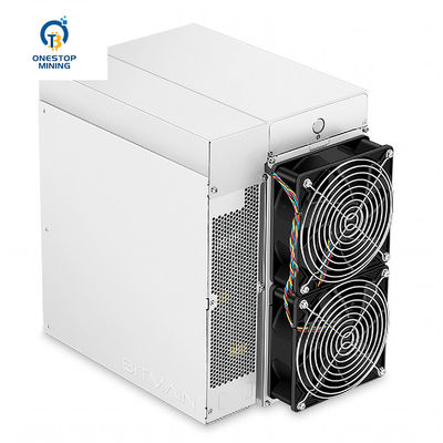 Bitmain Antminer L7 9160Gh LTC Mining Machine Blockchain Doge Miner Asic 11.6-13.0V