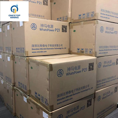 P21D Asic Miner Parts Power Supply For Whatsminer M10s M20s  M21s M30s M31s