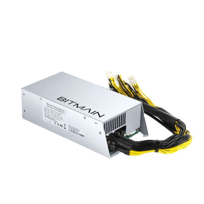 Bitmain PSU Apw3++ Power Supply For Antminer S15 T15 S9i S9j Z9 L3+ L3++ A9 Z1