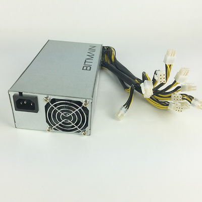 Bitmain PSU Apw3++ Power Supply For Antminer S15 T15 S9i S9j Z9 L3+ L3++ A9 Z1