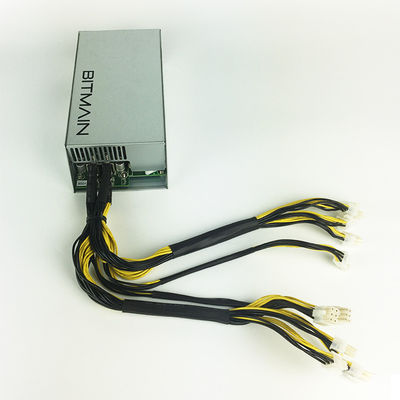 Bitmain PSU Apw3++ Power Supply For Antminer S15 T15 S9i S9j Z9 L3+ L3++ A9 Z1