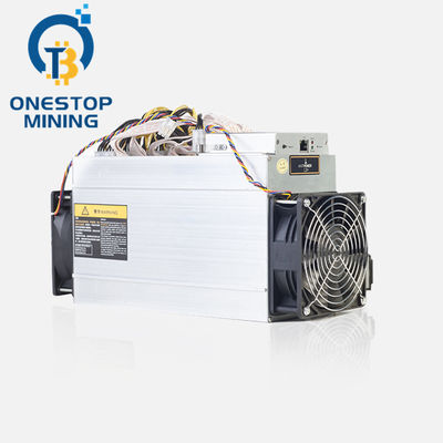 Antminer L3+ 504mh/S 1.6w/Mh Asic Litecoin Miner  Profitability High With Power Supply