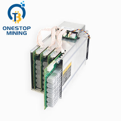 Antminer L3+ 504mh/S 1.6w/Mh Asic Litecoin Miner  Profitability High With Power Supply