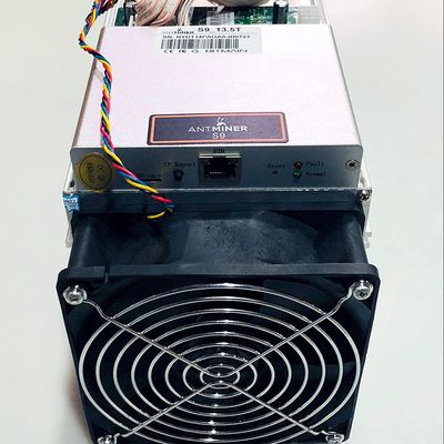 Bitmain Antminer S9i 14th/S 16nm Asic Btc Bitcoin Miner With APW3 PSU Profitability High