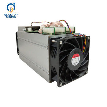 Used Antminer S9i 14t 1800W Bitmain Bitcoin Miner Asic Rig 208-240V