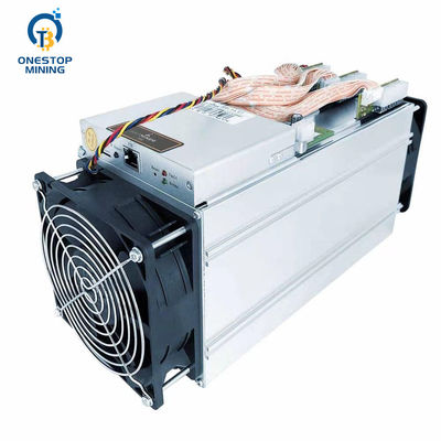 Used Antminer S9i 14t 1800W Bitmain Bitcoin Miner Asic Rig 208-240V