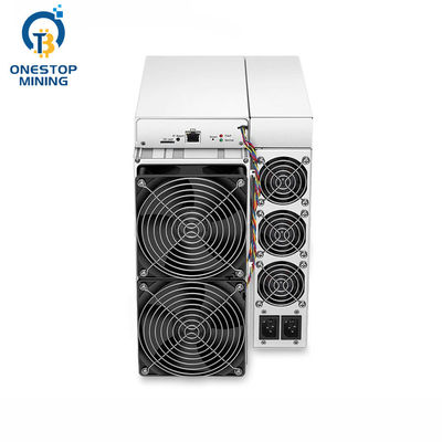 Asic Antminer Bitmain S19 95th/S S19jpro 96T/100T/104T S19pro 110T Bitcoin Miner Sha-256 Blockchain Crypto Mining