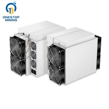 Antminer S19j 90th/S Profit High 3050w Cryptocurrency Mining Machine
