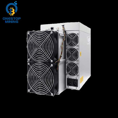 Antminer S19j 90th/S Profit High 3050w Cryptocurrency Mining Machine