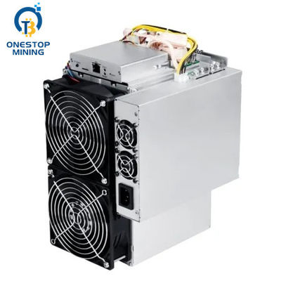 Bitmain Antminer DR5 34 Th/S 35th with PSU Mining Hardware Crypto Blake256r14