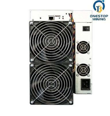 Gold Shell  Kadena Asic Miner Kd5 High Hashrate 18 TH/S Kadena Mining Asic