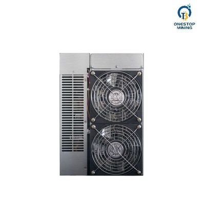 Gold Shell  Kadena Asic Miner Kd5 High Hashrate 18 TH/S Kadena Mining Asic