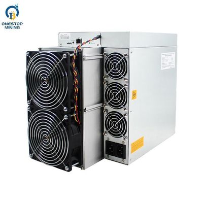 Asic Bitmain Antminer T19 84th/S 3150w Bitcoin Asic Miner Machine Low Power 75db